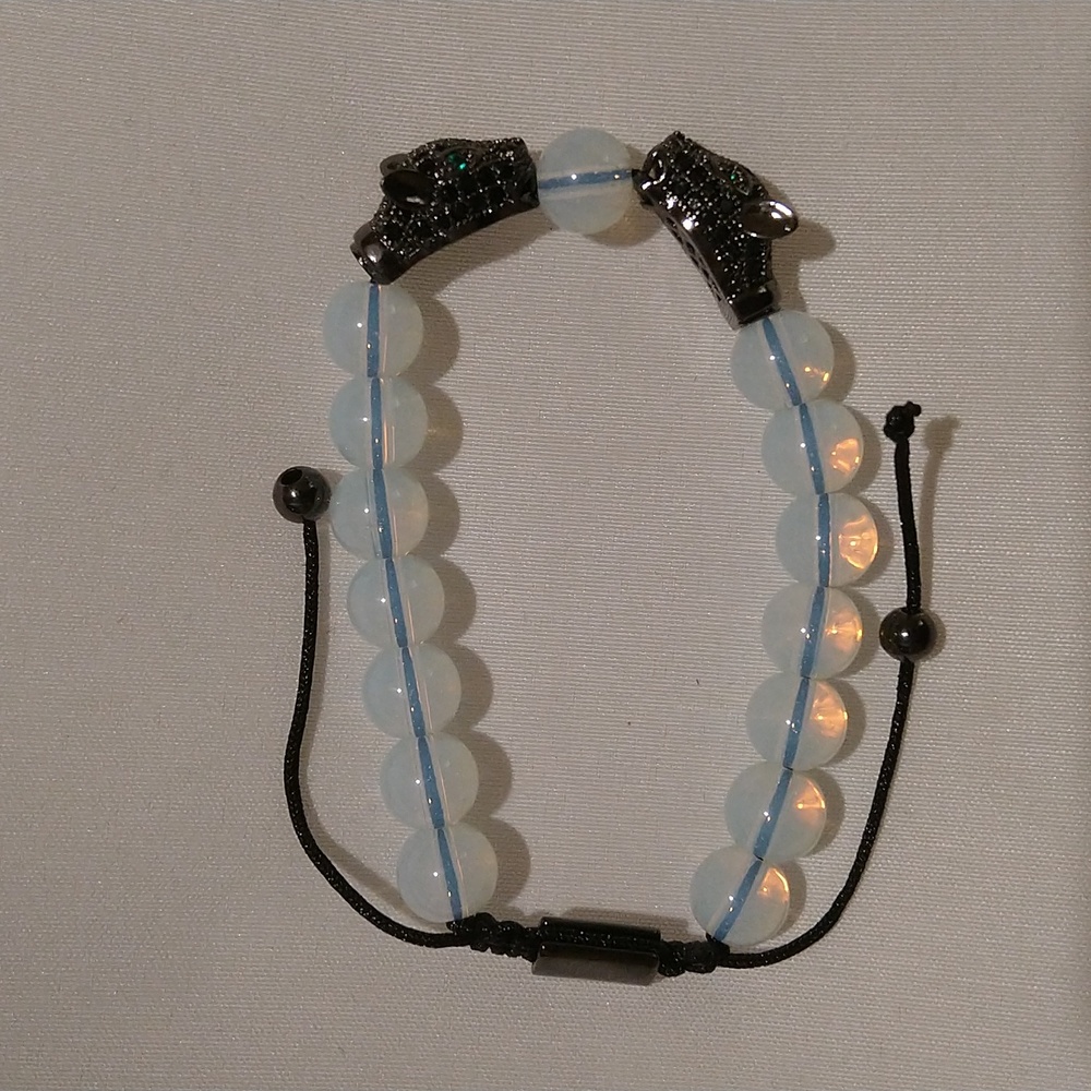 OPALITE BRACELET - Picture 2 of 6
